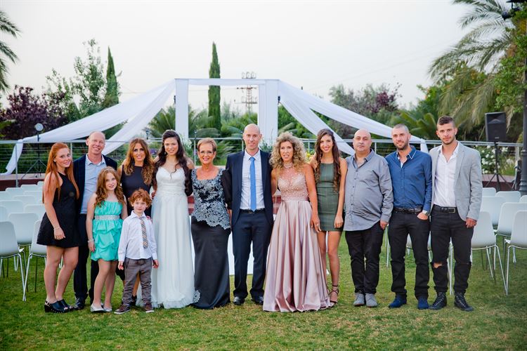 נסחפו עם התשוקה: הצעת נישואים בלב הים 6