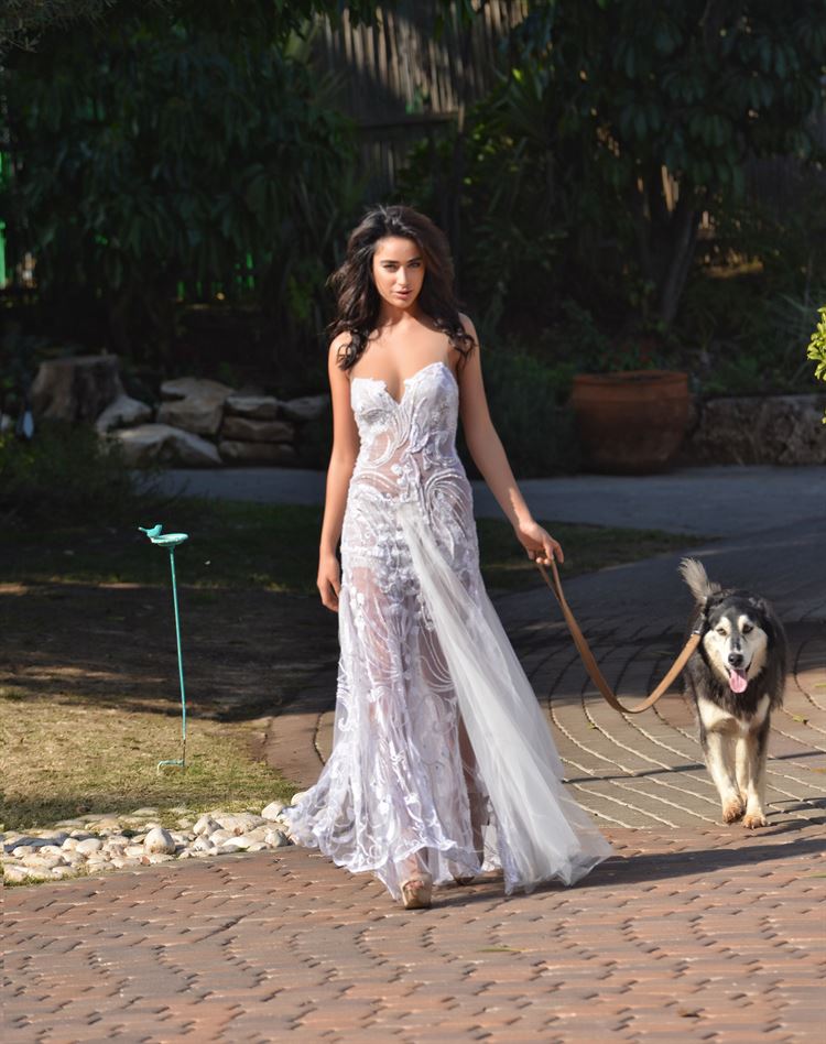 אורטל שמר עם סטייל עוצמתי ומסחרר 12