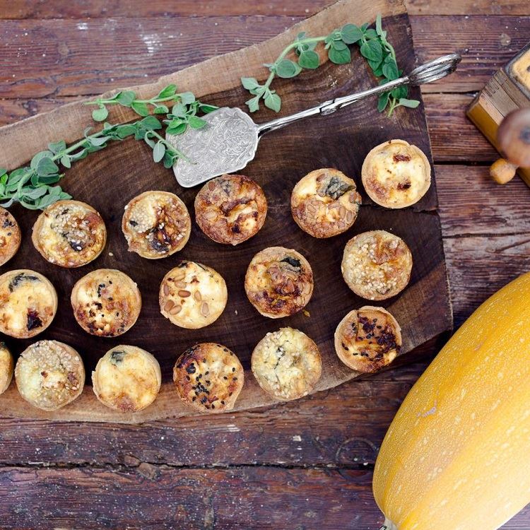 הזרקור: קייטרינג לואיזה 4