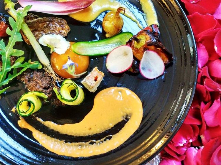 הזרקור: קייטרינג לואיזה 5