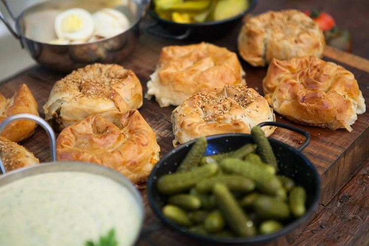 הזרקור: קייטרינג לואיזה 11