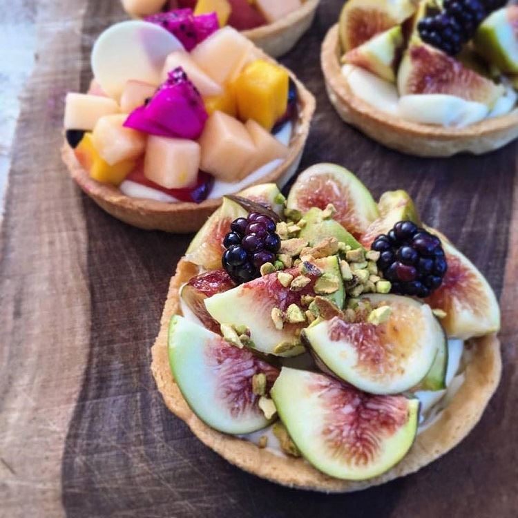 הזרקור: קייטרינג לואיזה 14