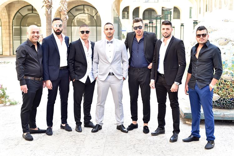 נסיכה אמיתית: הכלה שהרימה אירוע אגדי 7