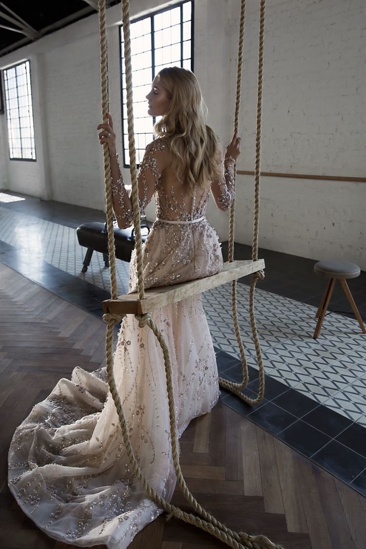 המעצבות הצעירות שכובשות את אופנת הכלות 2