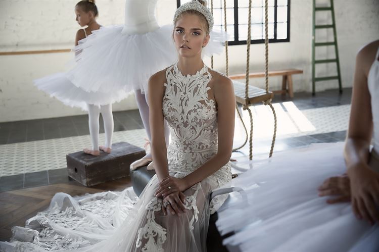 המעצבות הצעירות שכובשות את אופנת הכלות 10