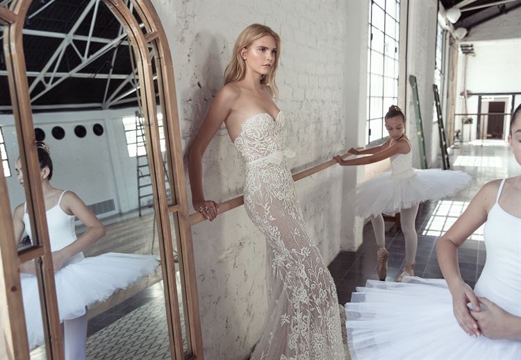 המעצבות הצעירות שכובשות את אופנת הכלות 16