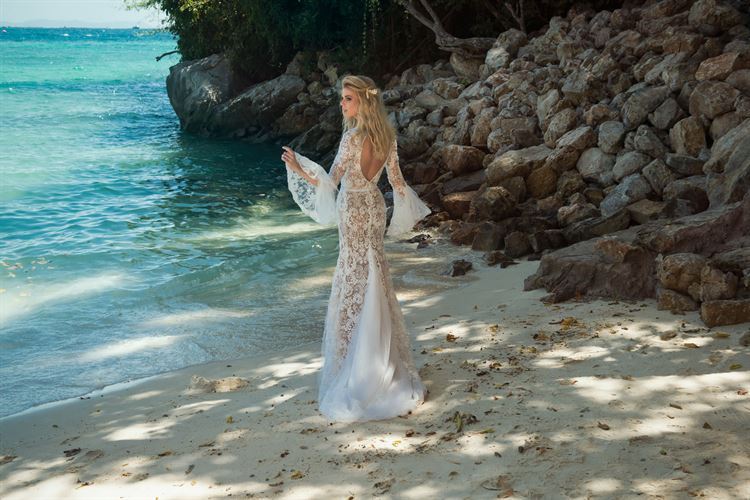 המעצבות הצעירות שכובשות את אופנת הכלות 8