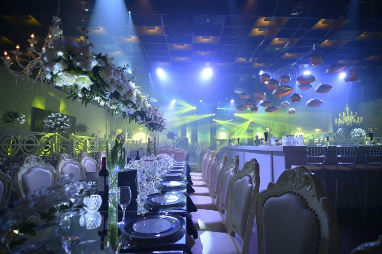 הכירו: מתחמי האירועים המרהיבים בירושלים וסביבתה 3