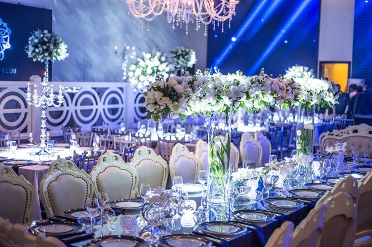 הכירו: מתחמי האירועים המרהיבים בירושלים וסביבתה 6