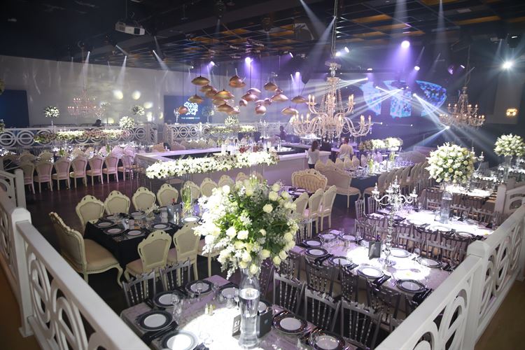 הכירו: מתחמי האירועים המרהיבים בירושלים וסביבתה 9