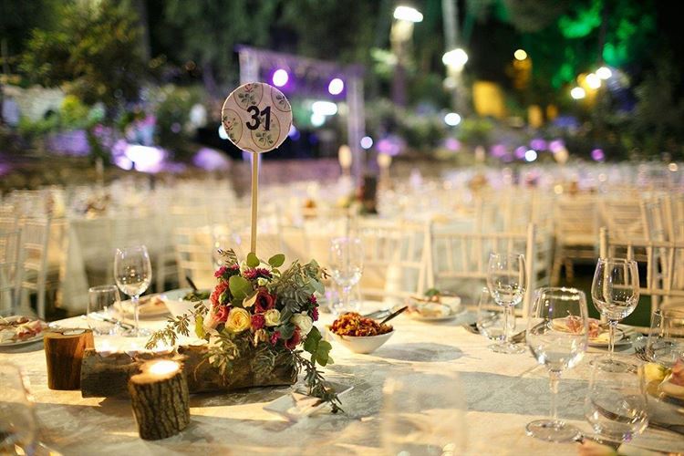 הכירו: מתחמי האירועים המרהיבים בירושלים וסביבתה 11