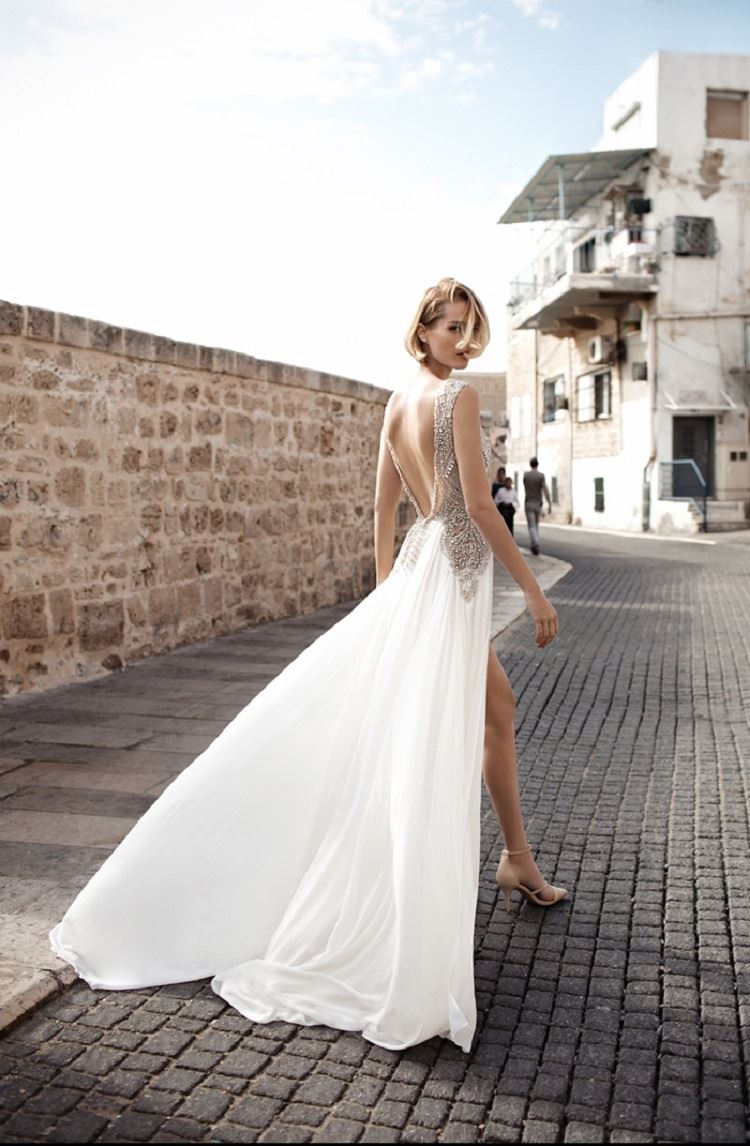 לימור בן יוסף: עוצמה נשית מלאת שיק 3