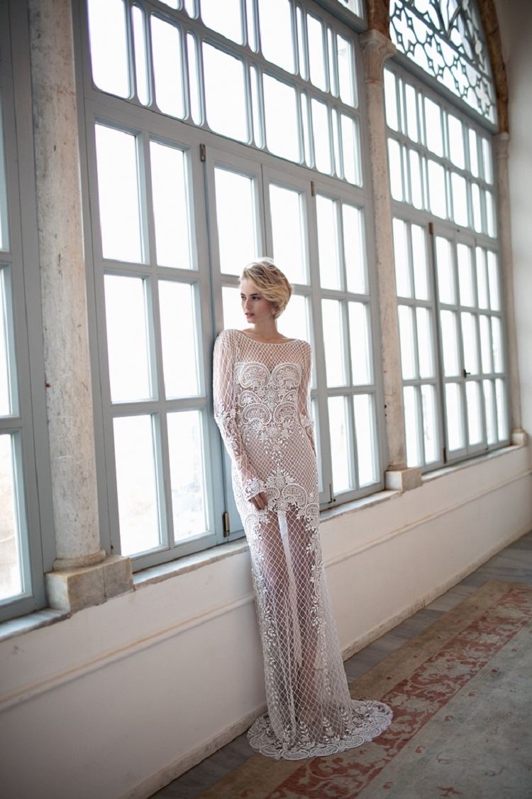 לימור בן יוסף: עוצמה נשית מלאת שיק 7