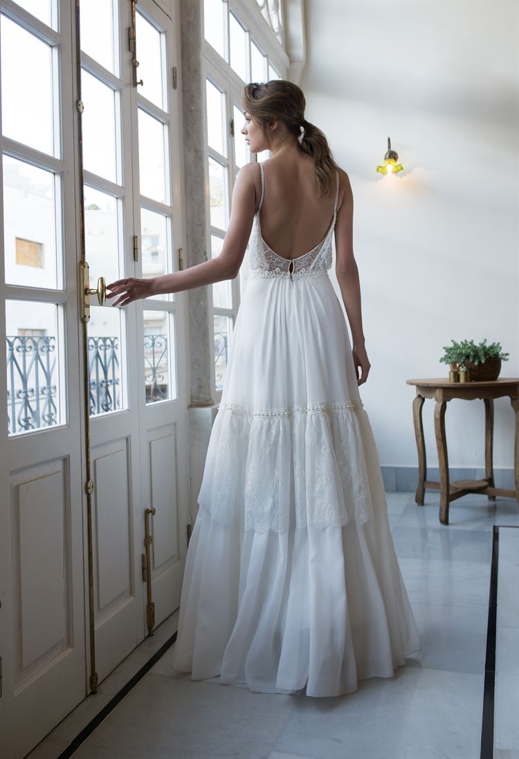 ענבר פריימן מציגה: בוהו שיק כפרי ונוצץ 2