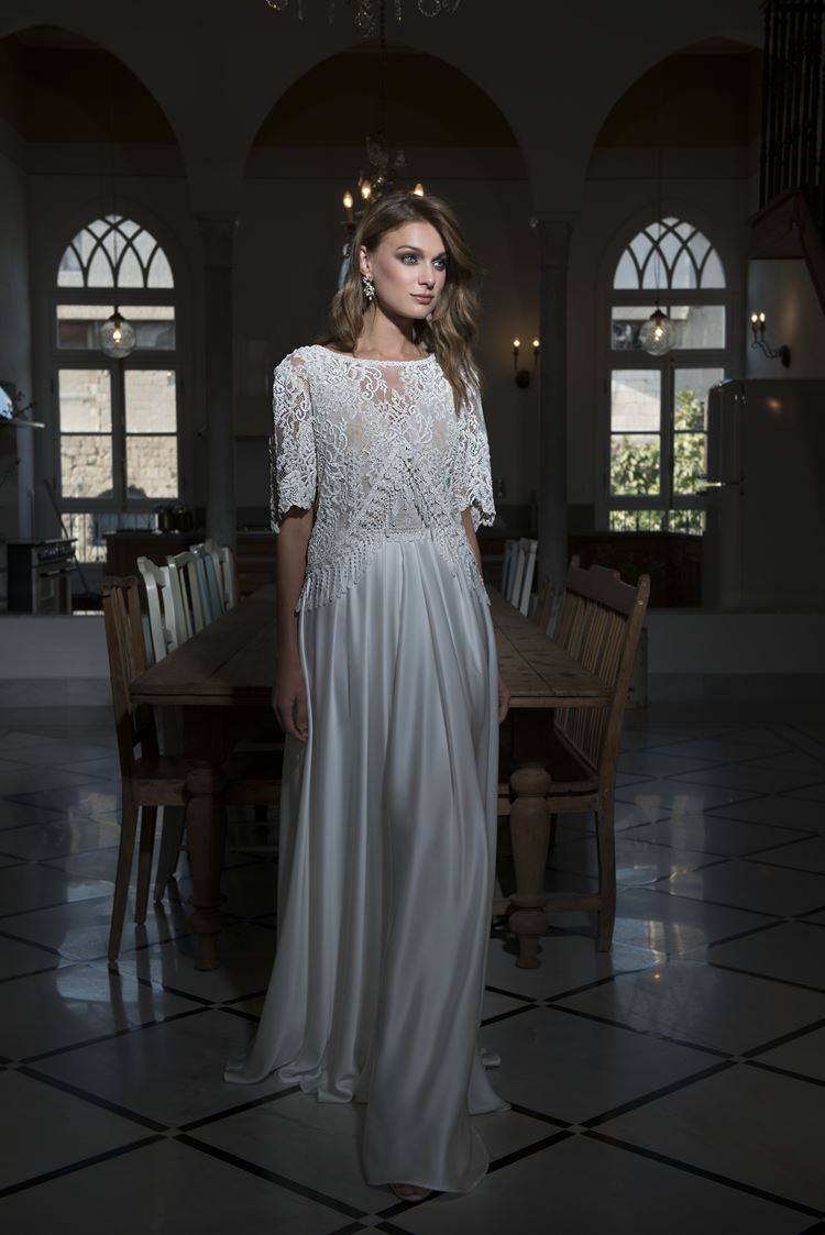 ענבר פריימן מציגה: בוהו שיק כפרי ונוצץ 5