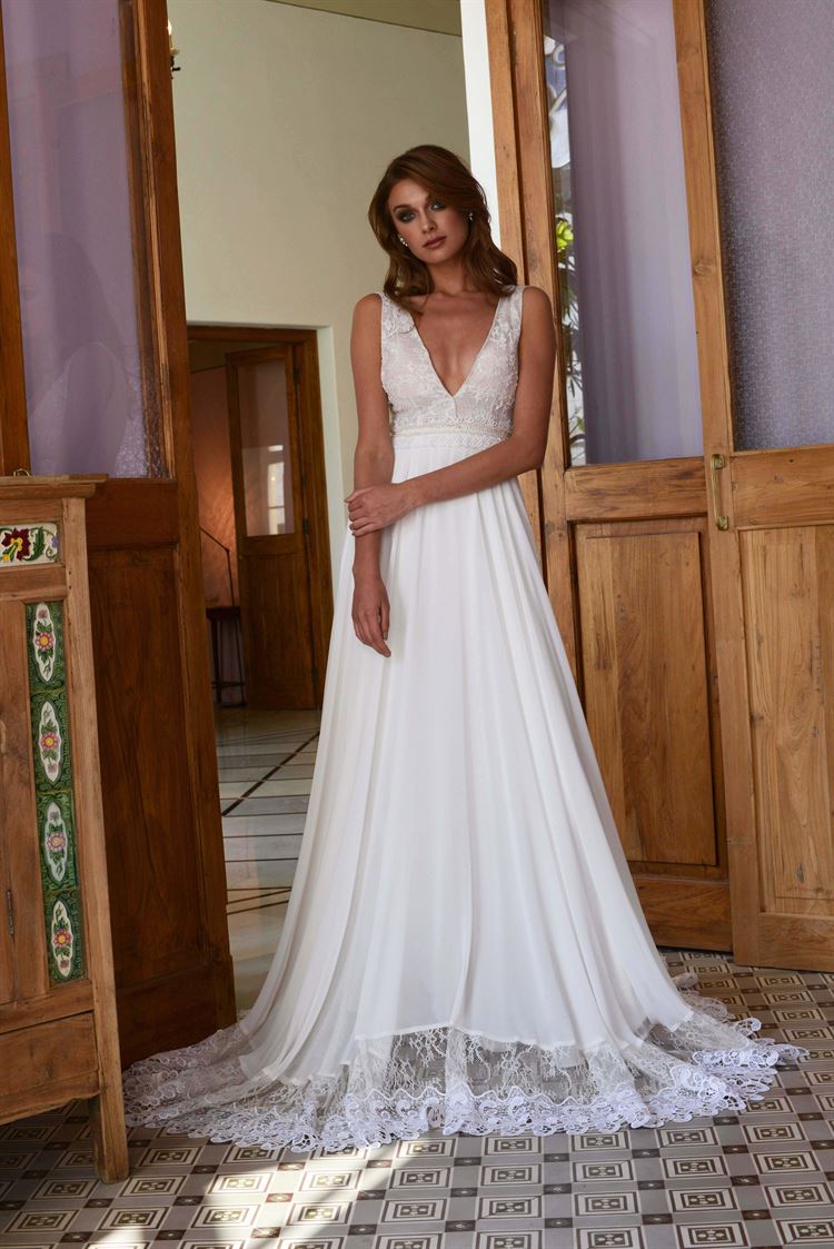 ענבר פריימן מציגה: בוהו שיק כפרי ונוצץ 8