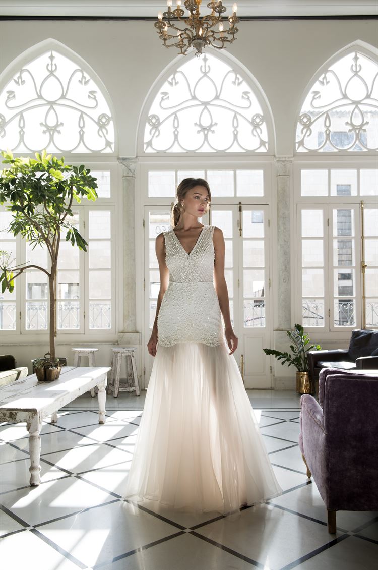 ענבר פריימן מציגה: בוהו שיק כפרי ונוצץ 13