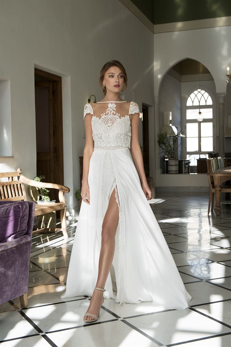 ענבר פריימן מציגה: בוהו שיק כפרי ונוצץ 15