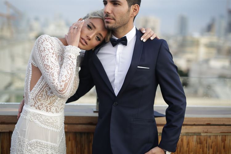 החתונה שלא תוריד לכם את החיוך מהפנים 2