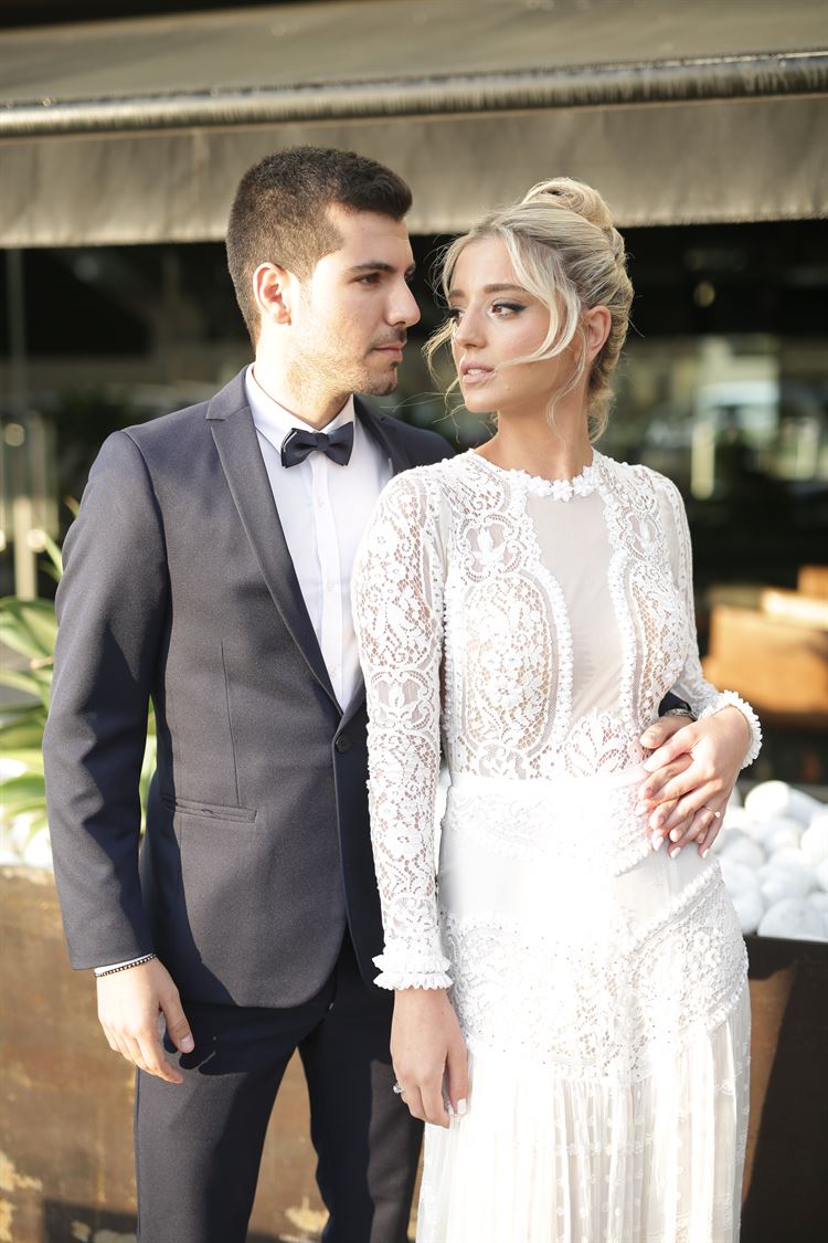 החתונה שלא תוריד לכם את החיוך מהפנים 10