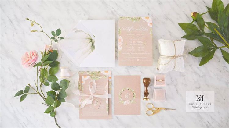 החתונה שלא תוריד לכם את החיוך מהפנים 8