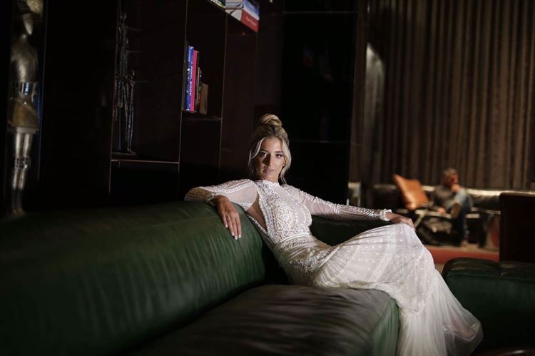 החתונה שלא תוריד לכם את החיוך מהפנים 12