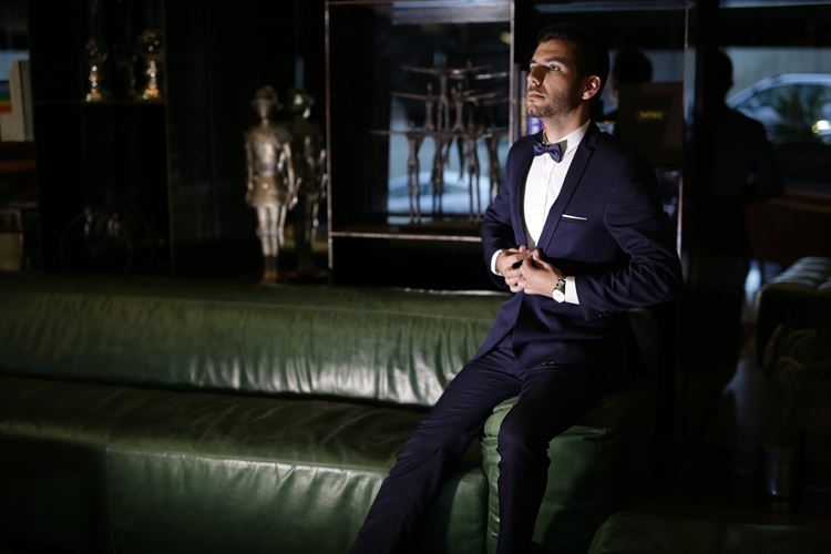 החתונה שלא תוריד לכם את החיוך מהפנים 11