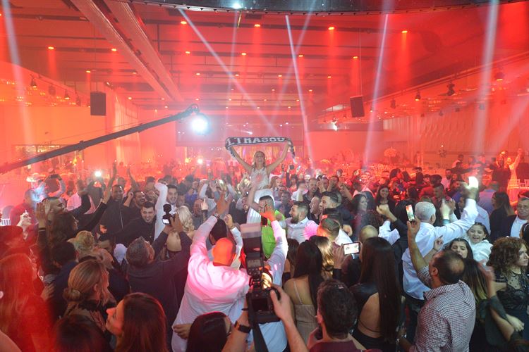 החתונה שלא תוריד לכם את החיוך מהפנים 24