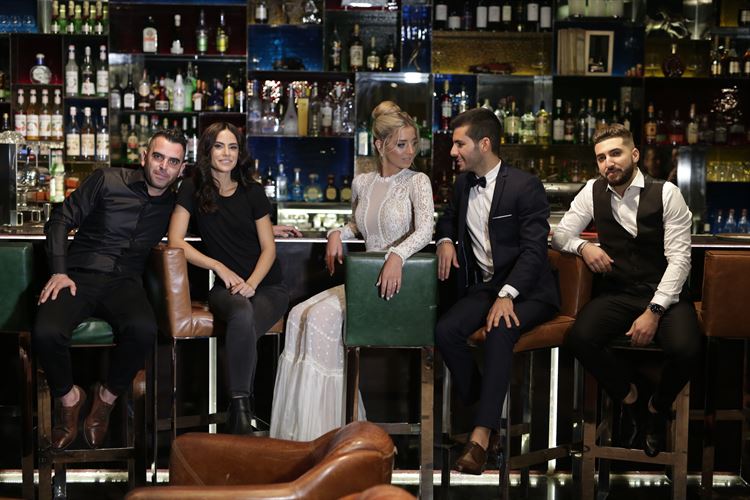 החתונה שלא תוריד לכם את החיוך מהפנים 15