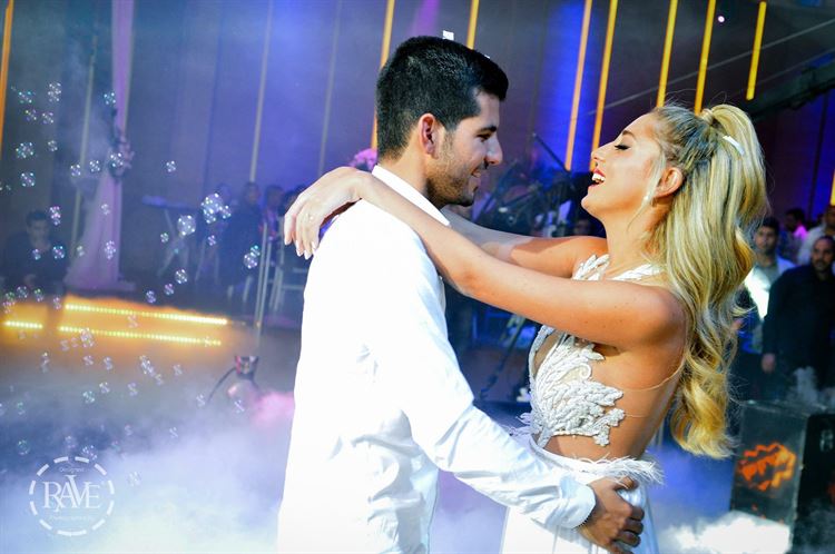 החתונה שלא תוריד לכם את החיוך מהפנים 19