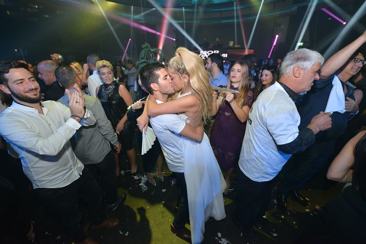 החתונה שלא תוריד לכם את החיוך מהפנים 20