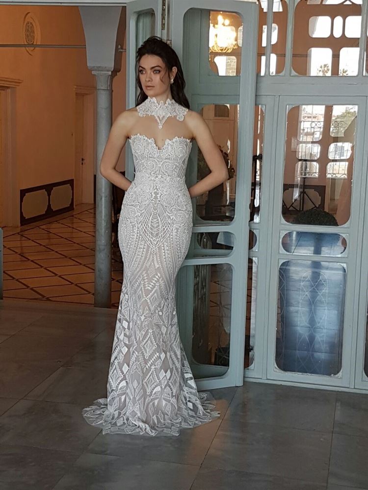 לחלום בגדול: קולקצית 2017 של גלית רוביניק 5