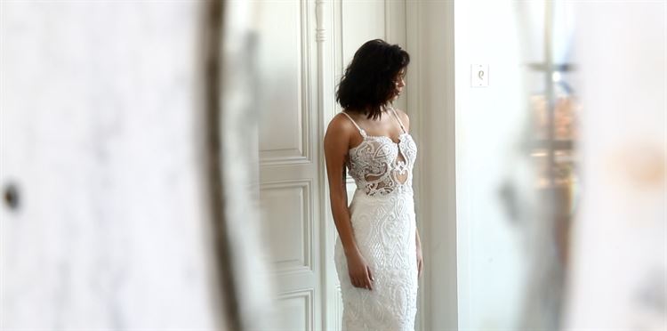 לחלום בגדול: קולקצית 2017 של גלית רוביניק 7