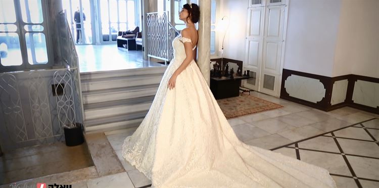 לחלום בגדול: קולקצית 2017 של גלית רוביניק 9