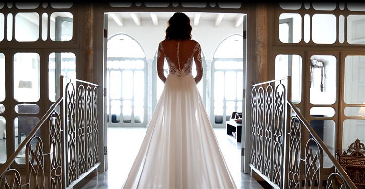 לחלום בגדול: קולקצית 2017 של גלית רוביניק 10