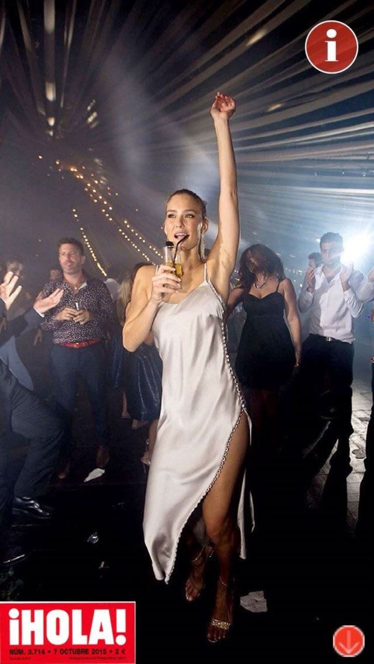 אינטרנשיונל: המעצבים הישראלים שמלבישים את הסלבס 7