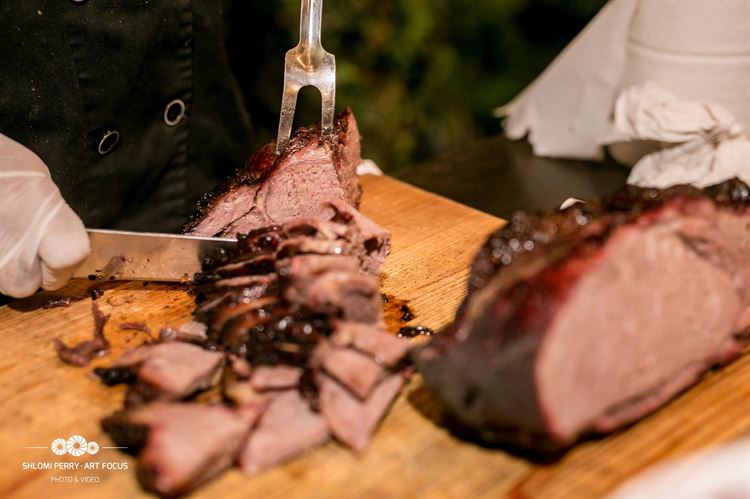 קצת אחרת: אירוע באווירה ביתית וחמימה 2