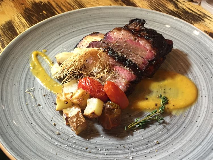 קצת אחרת: אירוע באווירה ביתית וחמימה 4