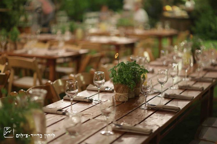 קצת אחרת: אירוע באווירה ביתית וחמימה 20