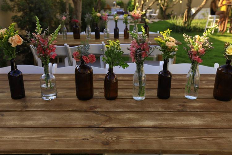 קצת אחרת: אירוע באווירה ביתית וחמימה 21