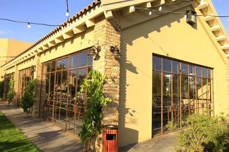 קצת אחרת: אירוע באווירה ביתית וחמימה 8