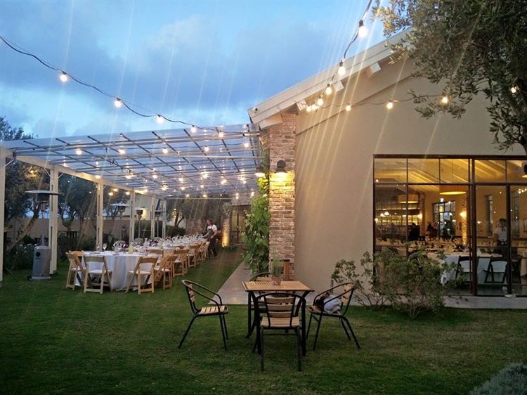 קצת אחרת: אירוע באווירה ביתית וחמימה 9