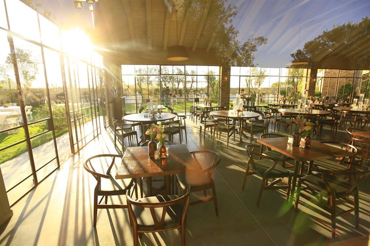 קצת אחרת: אירוע באווירה ביתית וחמימה 10