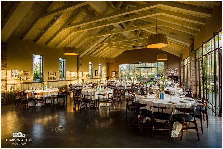 קצת אחרת: אירוע באווירה ביתית וחמימה 11