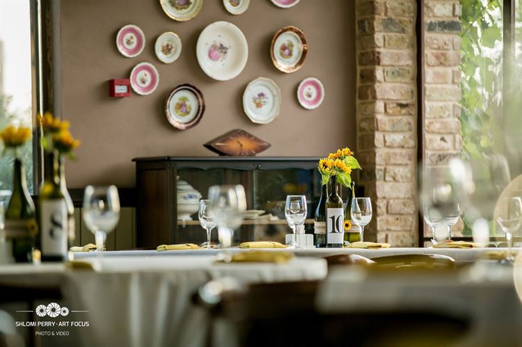 קצת אחרת: אירוע באווירה ביתית וחמימה 12