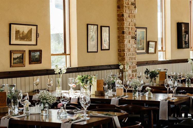 קצת אחרת: אירוע באווירה ביתית וחמימה 13