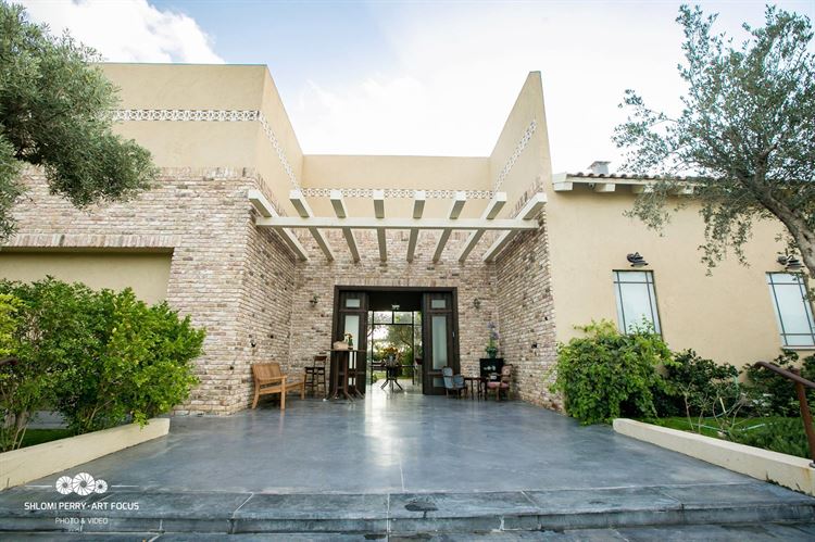 קצת אחרת: אירוע באווירה ביתית וחמימה 6