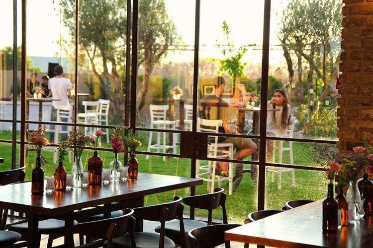 קצת אחרת: אירוע באווירה ביתית וחמימה 18