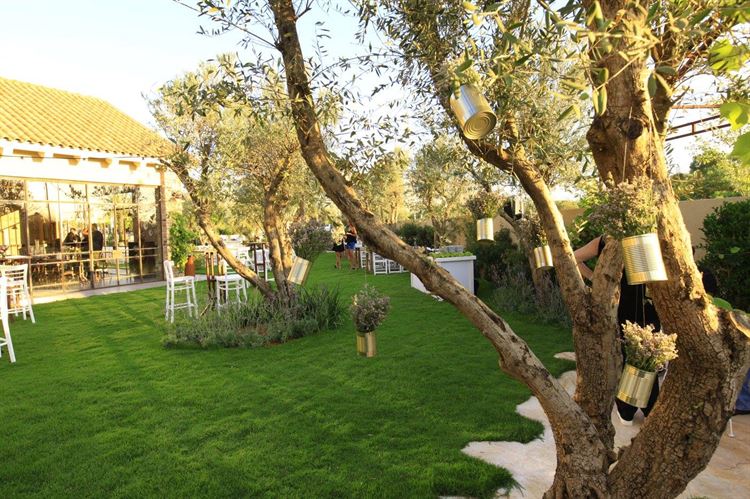 קצת אחרת: אירוע באווירה ביתית וחמימה 19