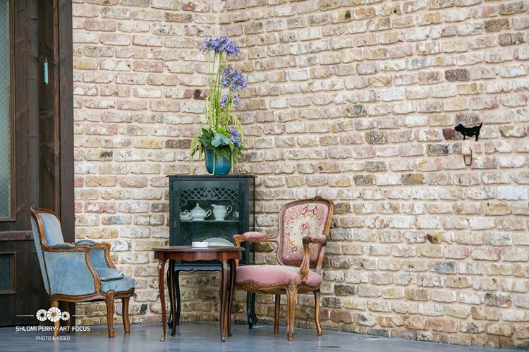 קצת אחרת: אירוע באווירה ביתית וחמימה 7